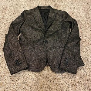 Banana Republic size 2